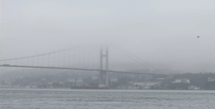 Meteoroloji Marmara dahil yağış için saat verdi: Sıcaklıklar 4 derece artıyor