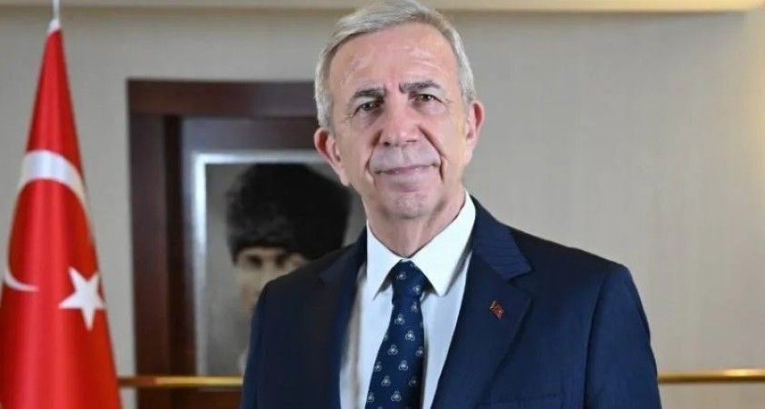 Bakan Çiftçi'den 'Mansur Yavaş' açıklaması: 7 konuda soruşturma izni verildi