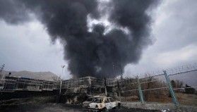 İsrail Savunma Bakanı: 'İran'ı taş devrine döndürmek' için ABD'den yeşil ışık bekliyoruz