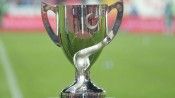 Türkiye Kupası'nda yarı final eşleşmeleri belli oldu