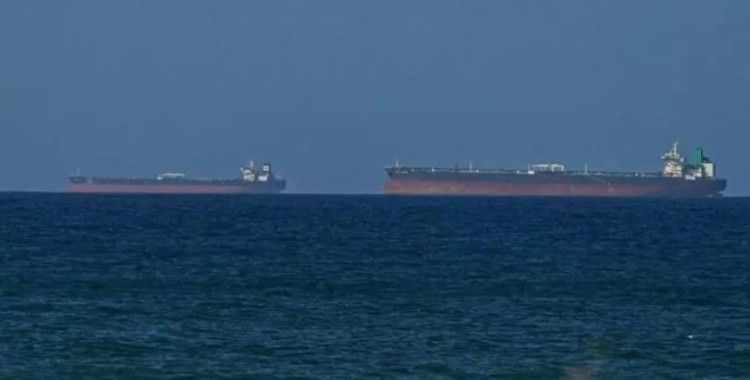 Savaşın 55. gününde: Trump'tan Hürmüz Boğazı açıklaması! 'Gemilere vurun emri verdim'