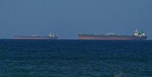 Savaşın 55. gününde: Trump'tan Hürmüz Boğazı açıklaması! 'Gemilere vurun emri verdim'
