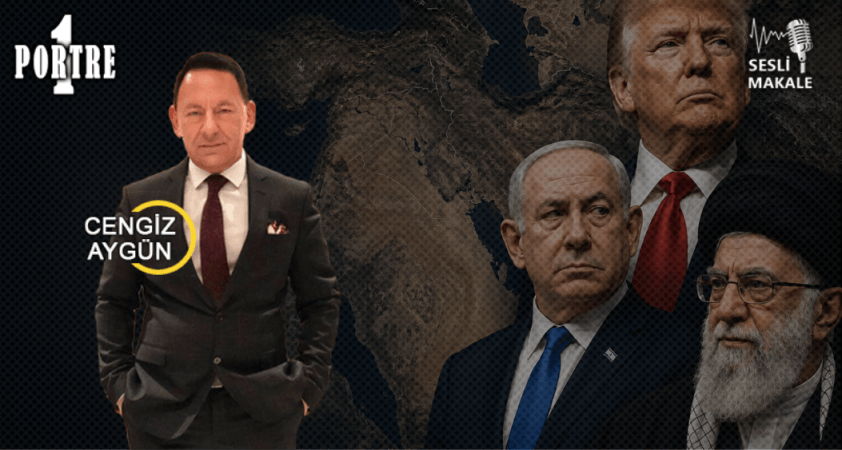 İran Savaşı ve kazandığını sanırken aslında büyük kaybedenler kimler?