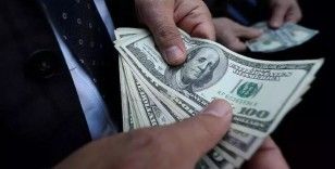 Dolar 45 TL'yi geçti