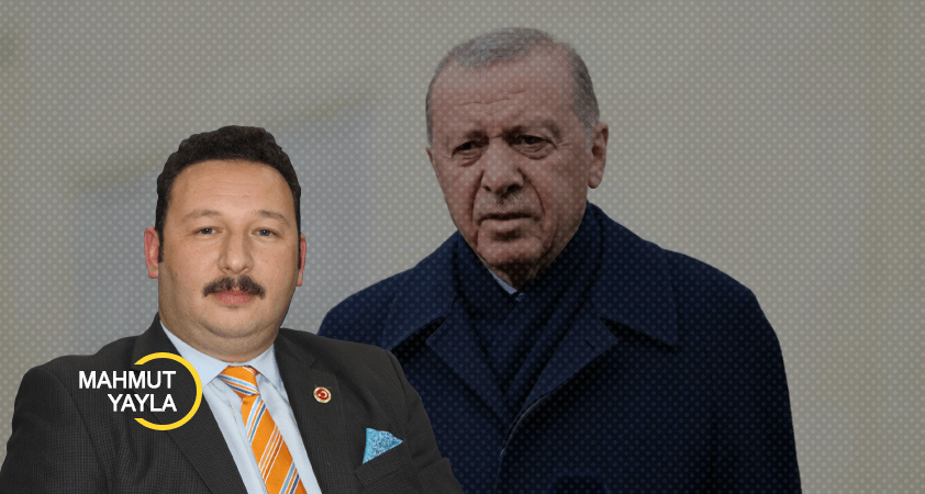 Bu Dünyadan, bir "Erdoğan" geçti…