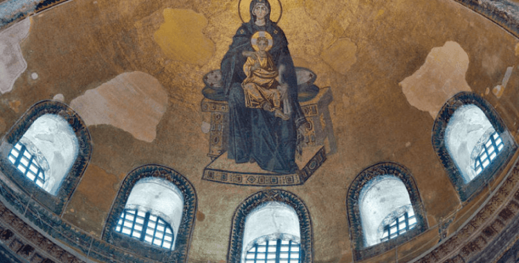 ABD’den Türkiye’ye 17 milyar dolarlık tehdit: 'Ayasofya’yı Kilise Yapın'