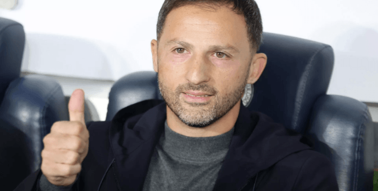 Fenerbahçe, Tedesco'yla yollarını ayırdı