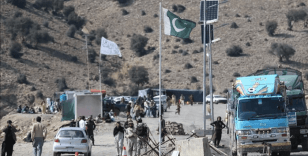 Pakistan - Afganistan savaşı: Sınırda çatışma çıktı