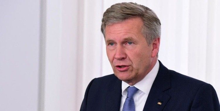 Eski Almanya Cumhurbaşkanı: Dünyanın Türkiye'ye ihtiyacı, Türkiye'nin dünyaya ihtiyacından daha fazla
