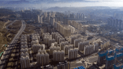Çin’de konut piyasasında sert düşüş: 'Son 20 Yılın En Düşük Seviyeleri'