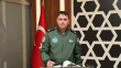 Konya 3. Ana Jet Üssü'nde görev değişimi: Mete Kuş görevden alındı