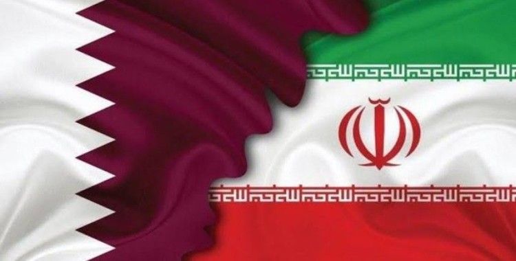 Katar’dan İran’a net mesaj: 'Siyasi kum torbanız olmayacağız'