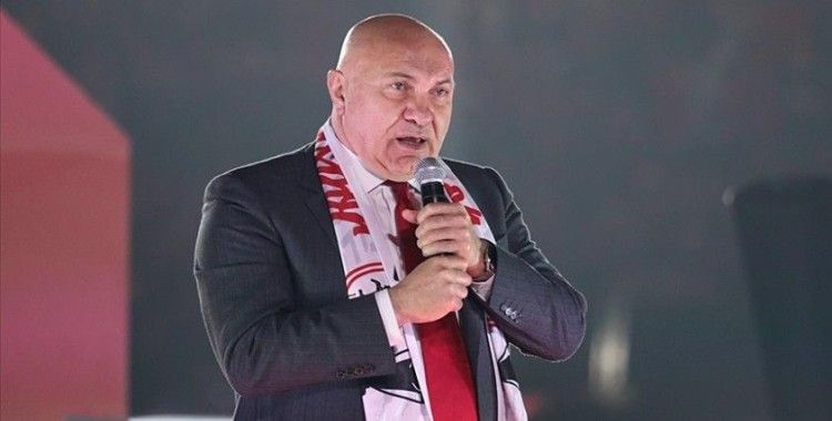 Yüksel Yıldırım’dan ateş püsküren açıklama: ‘Sosyal medyada içimden geçiyor!’