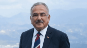 Ordu Büyükşehir Belediye Başkanı hastaneye kaldırıldı