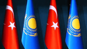 Türkiye-Kazakistan Askeri Transit Anlaşması onaylandı