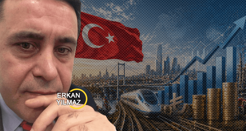 Sefalet sendromu denen bir illet