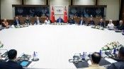 Cumhurbaşkanı Erdoğan: İşçilerimizin hakkının yenilmesine müsaade etmeyiz