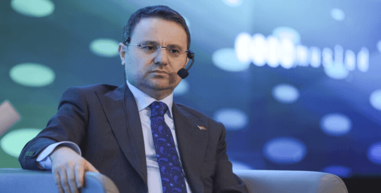 Adalet Bakanı Gürlek, Ticaret ve Yatırımda Hukuki Güvence Zirvesi'nde konuştu