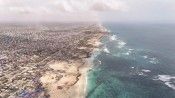 Afrika Kıtası bölünüyor: Yeni bir okyanus tahmin edilenden daha erken oluşacak