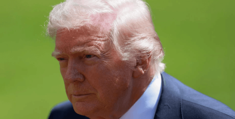 Trump: Muhtemelen İspanya ve İtalya'dan da asker çekeceğim