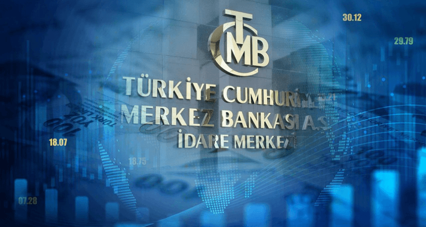 TCMB, bir ödeme kuruluşunun faaliyet iznini iptal etti