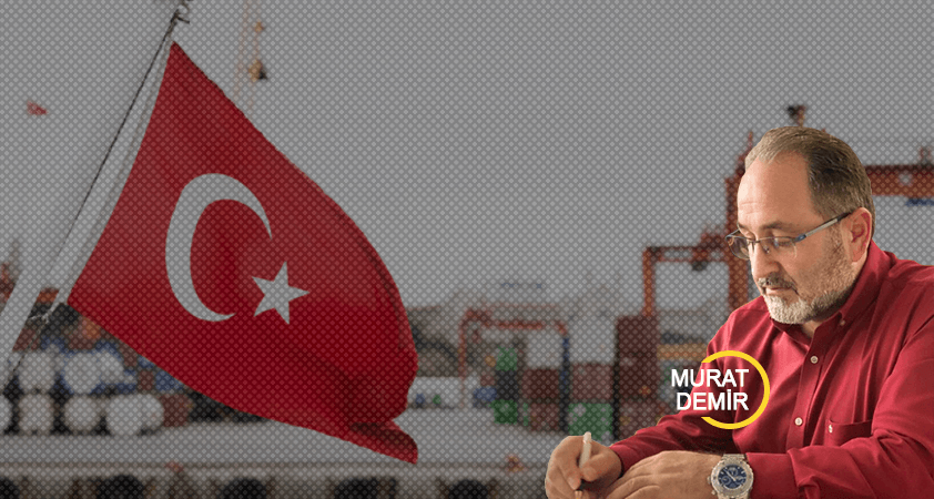 Türkiye ekonomisinde yeni dönem: Fırsatlar ve atılması gereken adımlar