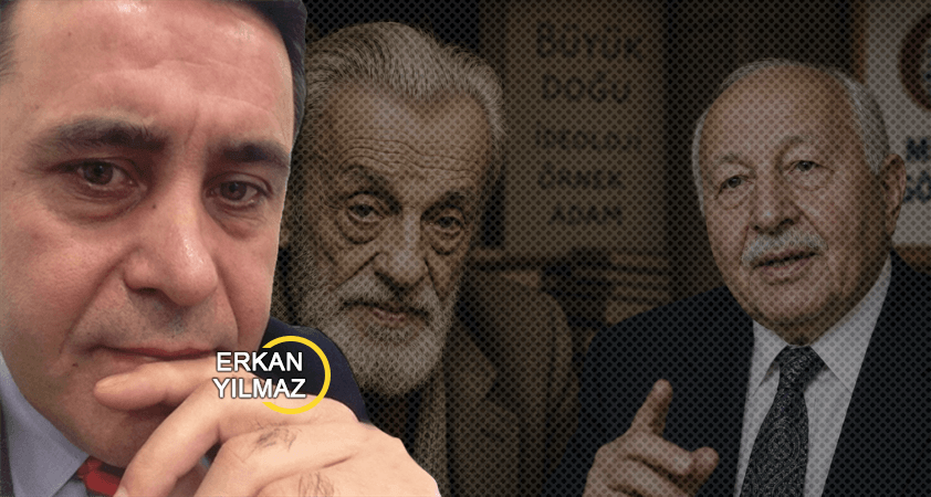Kardeş-Kâr-deş… Biz hangisi olduk kardeş?