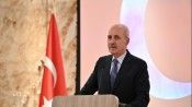 TBMM Başkanı Kurtulmuş: Okul saldırısında yaralanan öğrencinin vefatını derin üzüntüyle öğrendim