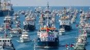 İtalyan savcılar, İsrail’e Küresel Sumud Filosu için insan kaçırma suçlamasıyla soruşturma başlattı