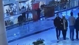 10 yaşında tam 92 suç kaydı var! AVM'den kaçtı, TEM'de yakalandı