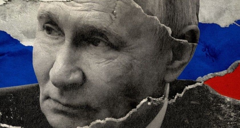Putin, Zafer Günü vesilesiyle 8-9 Mayıs’ta Ukrayna’da ateşkes ilan etti