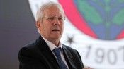 Aziz Yıldırım Fenerbahçe başkanlığına aday oldu
