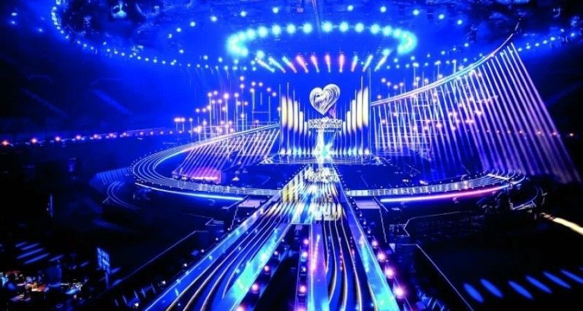 Eurovision yerine Filistin'in sesleri