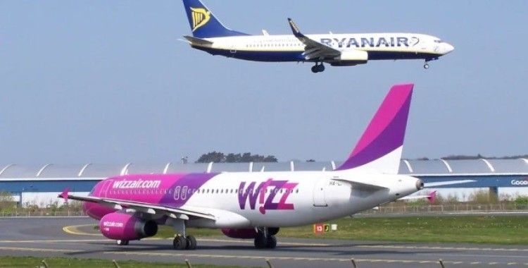 Ryanair CEO'su Michael O’Leary'den Avrupa havacılık sektörü için "iflas" uyarısı