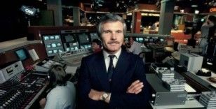 CNN'in kurucusu Ted Turner 87 yaşında hayatını kaybetti
