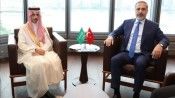 Türkiye ve Suudi Arabistan vizeyi kaldırmayı planlıyor!