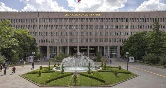 CHP'de şaibeli kurultay davası 1 Temmuz'a ertelendi