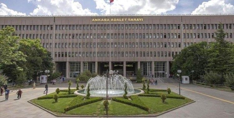 CHP'de şaibeli kurultay davası 1 Temmuz'a ertelendi