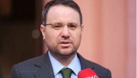 Milyarları yöneten örgüt çok büyük operasyonla yakalandı! Bakandan açıklama