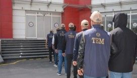 17 ilde dev FETÖ operasyonu: 23 gözaltı!