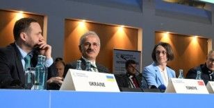 Türkiye, Uluslararası Ulaştırma Forumu’nun 2027 dönem başkanlığına seçildi