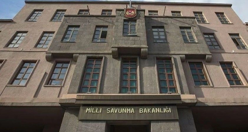 MSB'den İran savaşı, Gazze ve yeni füze sistemi açıklamaları: Devam edeceğiz!