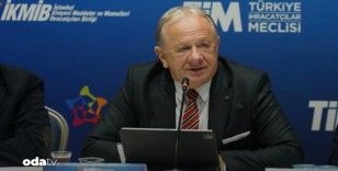 Adil Pelister TİM Başkan Adaylığından çekildi