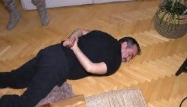 ODTÜ'de Türk bayrağı açan öğrencilere saldıran 6 şüpheli yakalandı!