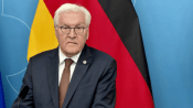 Almanya Cumhurbaşkanı Steinmeier: Avrupa'nın ABD korumasına her zamankinden fazla ihtiyacı var