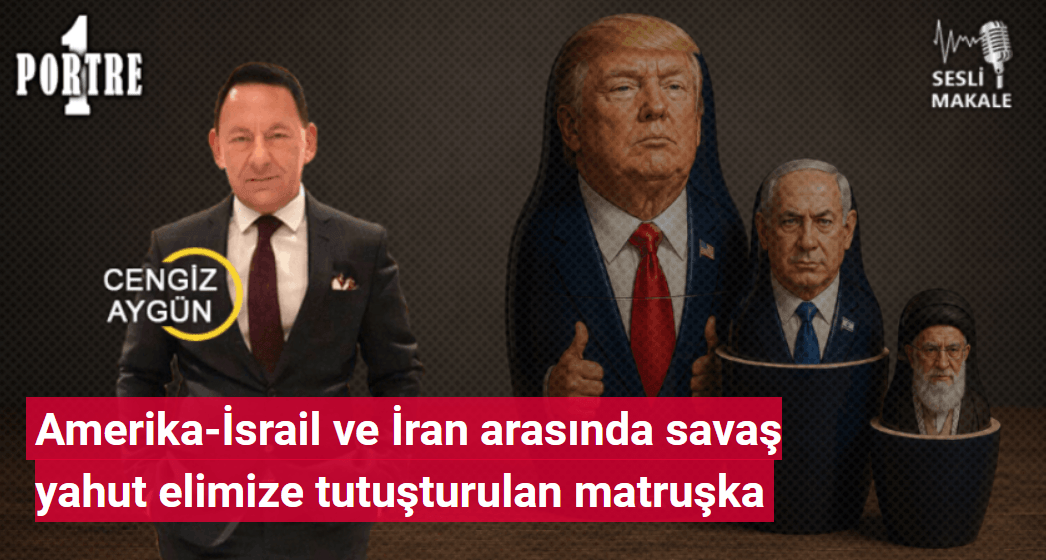 Bir Portre