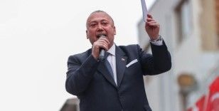 Özkan Yalım'dan Özgür Özel iddiası: Kurultay öncesi 1,2 milyon TL verdim