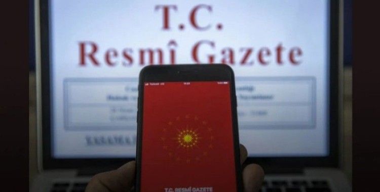 Atama kararları Resmi Gazete'de: SPK ile TÜİK ve Merkez Bankası’nda yeni isimler