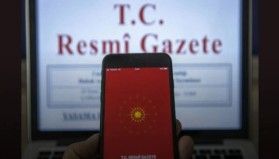 Atama kararları Resmi Gazete'de: SPK ile TÜİK ve Merkez Bankası’nda yeni isimler