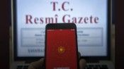 Atama kararları Resmi Gazete'de: SPK ile TÜİK ve Merkez Bankası’nda yeni isimler